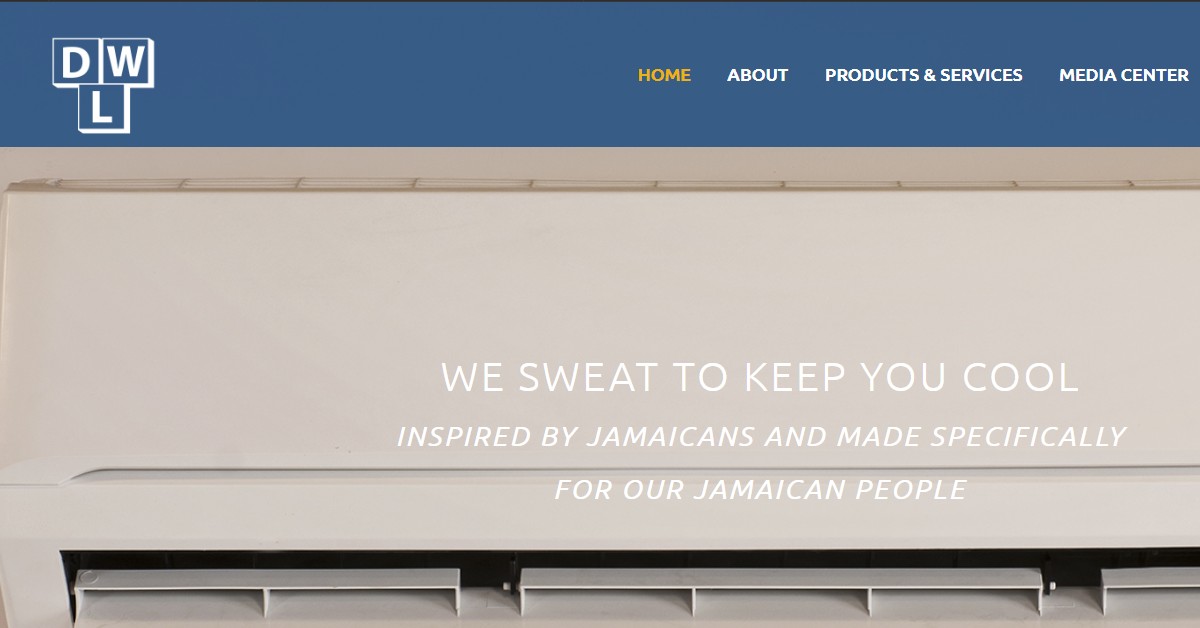 Donald Witter Limited