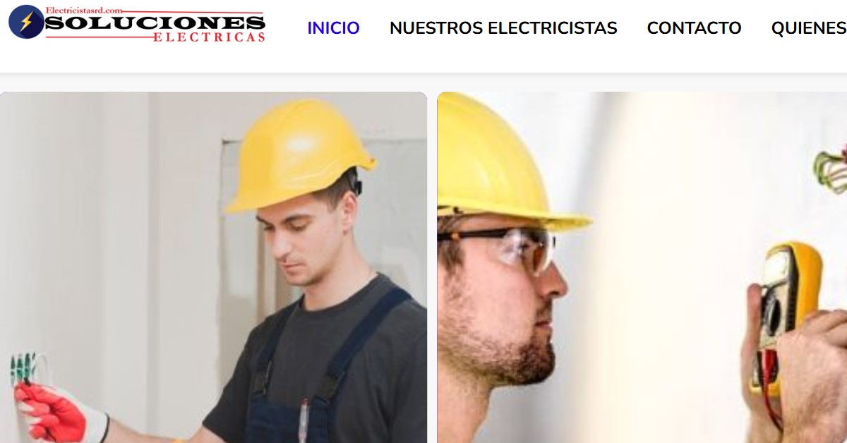 Electricistas RD