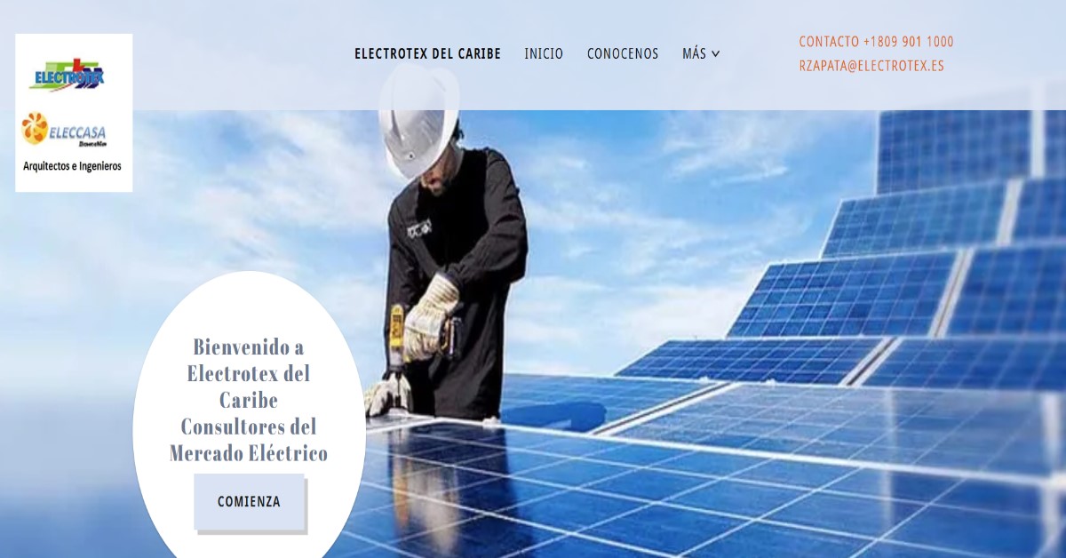 Electrotex del Caribe