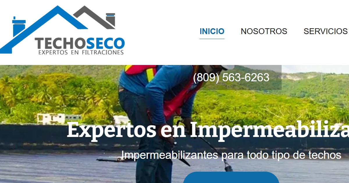 Expertos en filtraciones