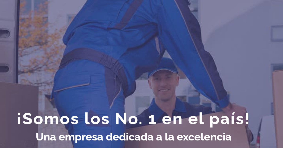 FG Transporte y Mudanza