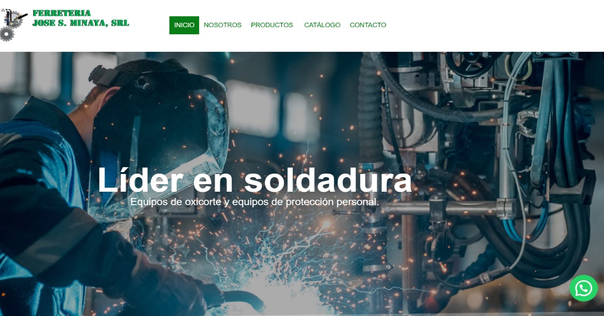 Ferreteria Jose S. Minaya