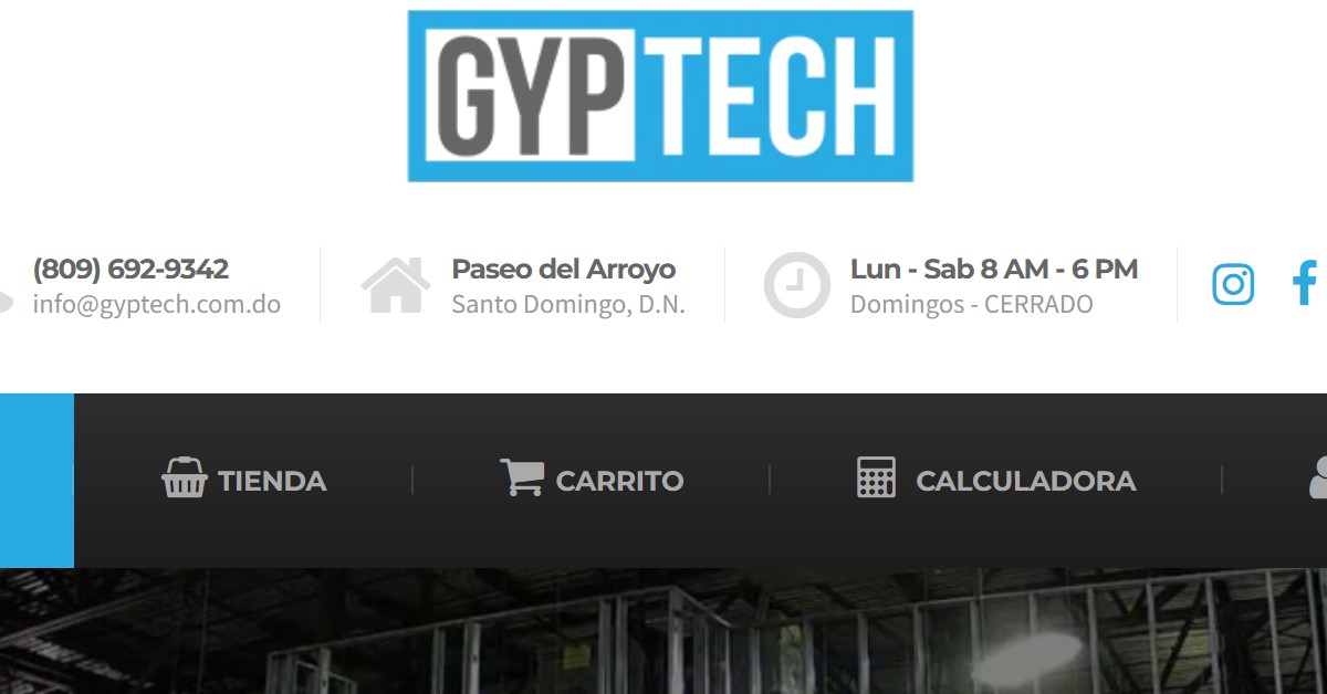 GYP TECH
