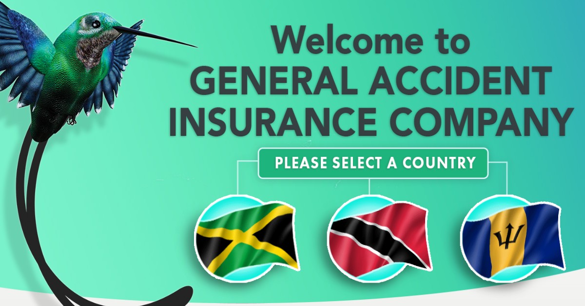 General Accident Insurance Company