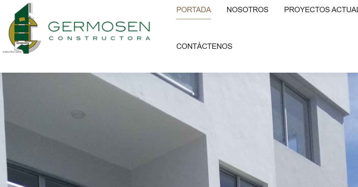 Germosen Constructora