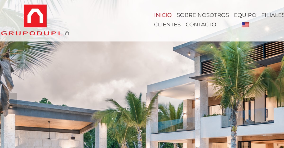 Grupo Dupla Punta Cana