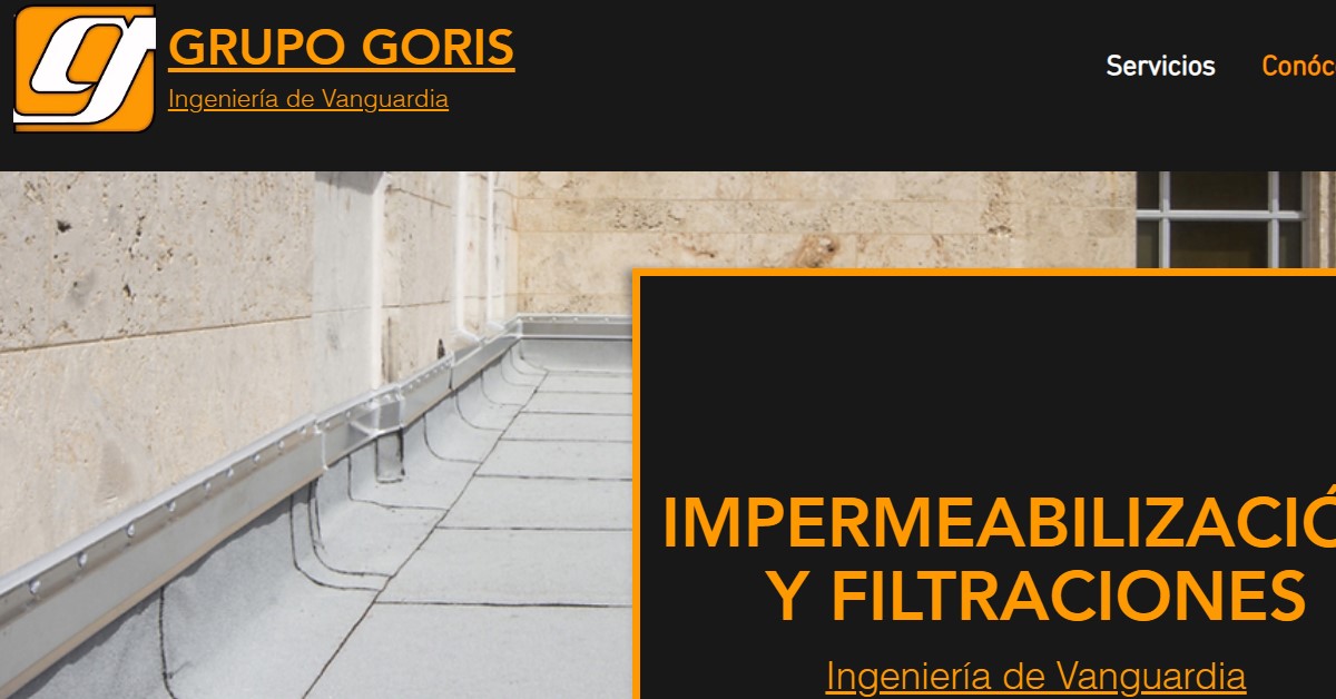 Grupo Goris