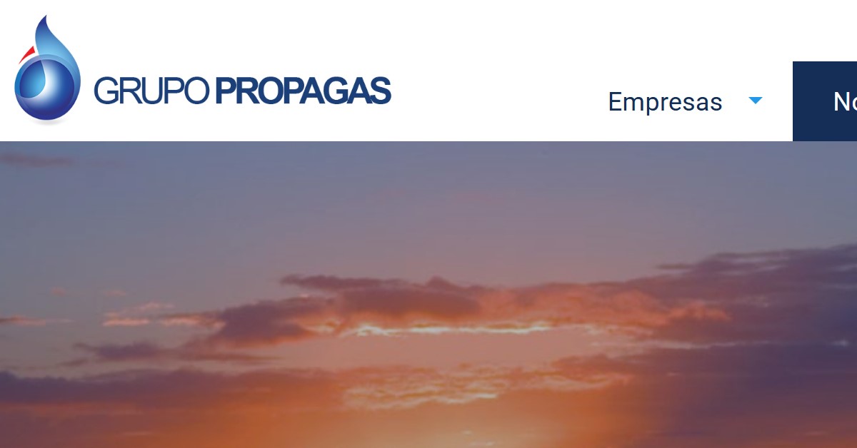 Grupo Propagas