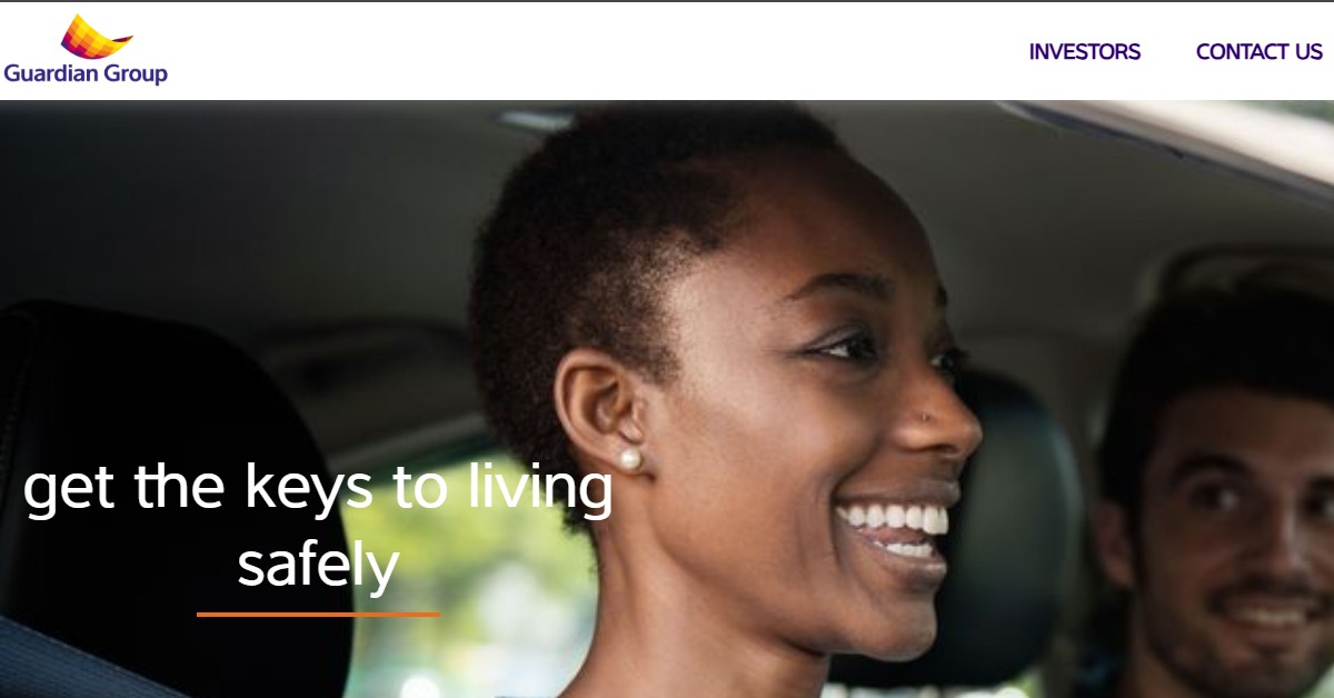 Guardian General Insurance Jamaica Limited