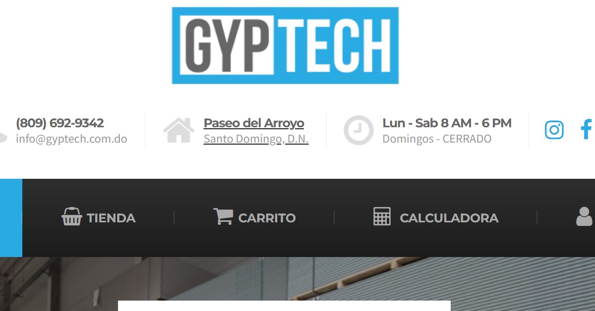 Gyptech,