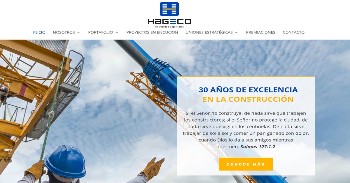 HAGECO