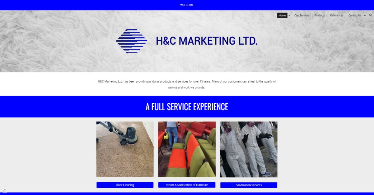 H&C Marketing Limited