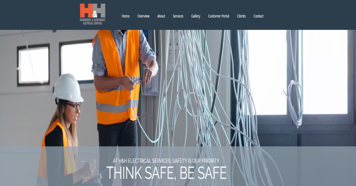 H&H Electrical Services