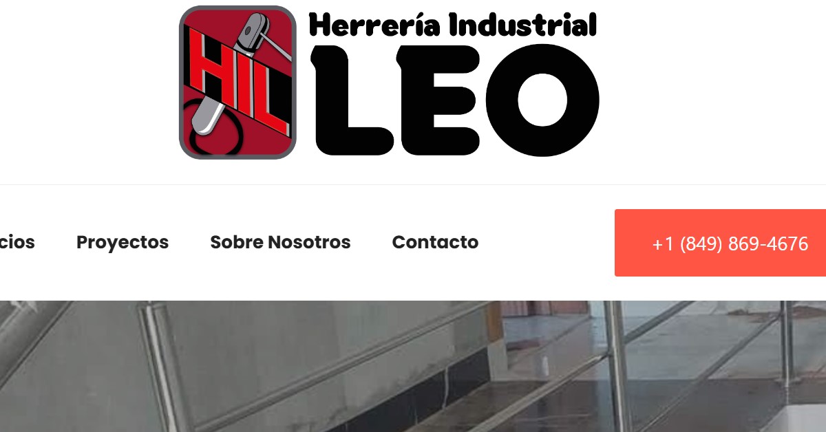 Herreria Leo