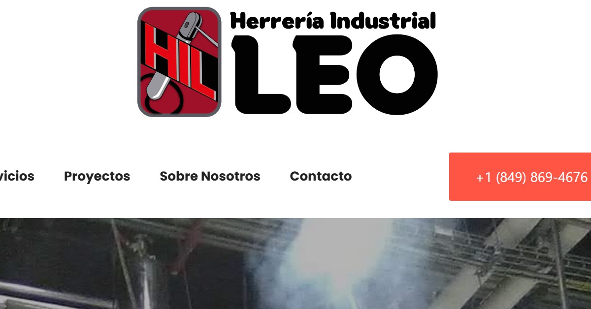 Herreria Leo