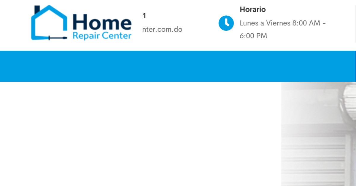 Home Repair Center
