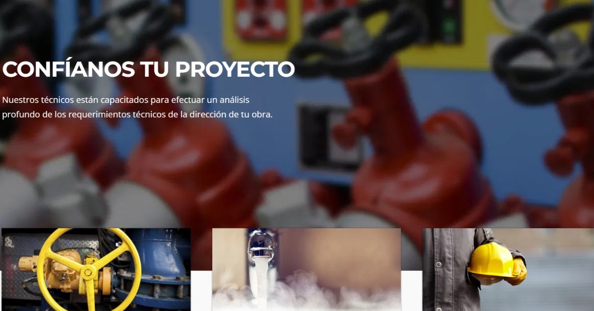 Importadora Tropical