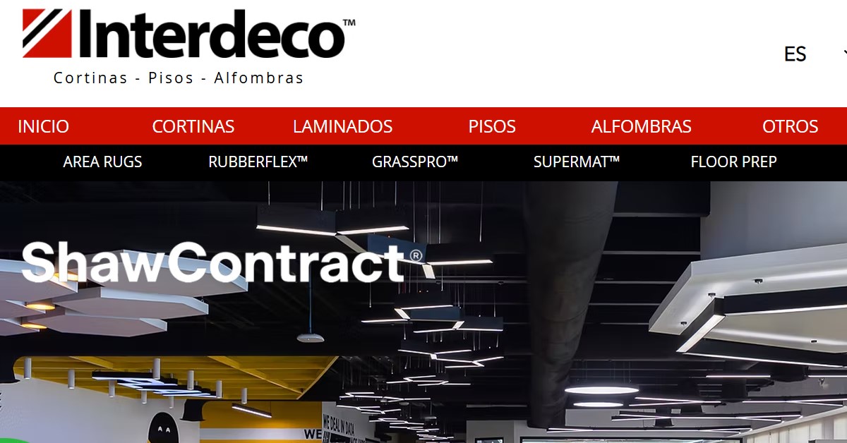Interdeco