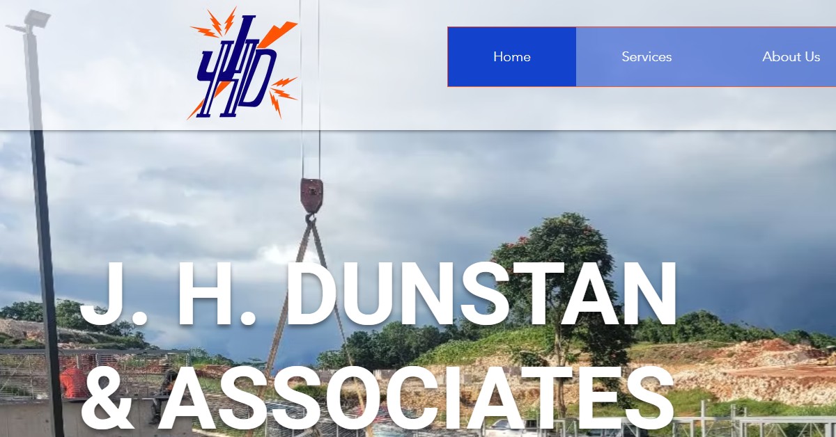 JH Dunstan &Associates Limited