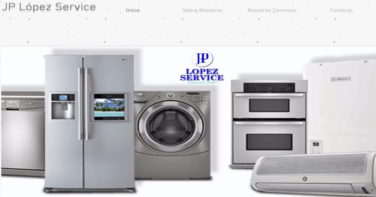 JL Lopez Service