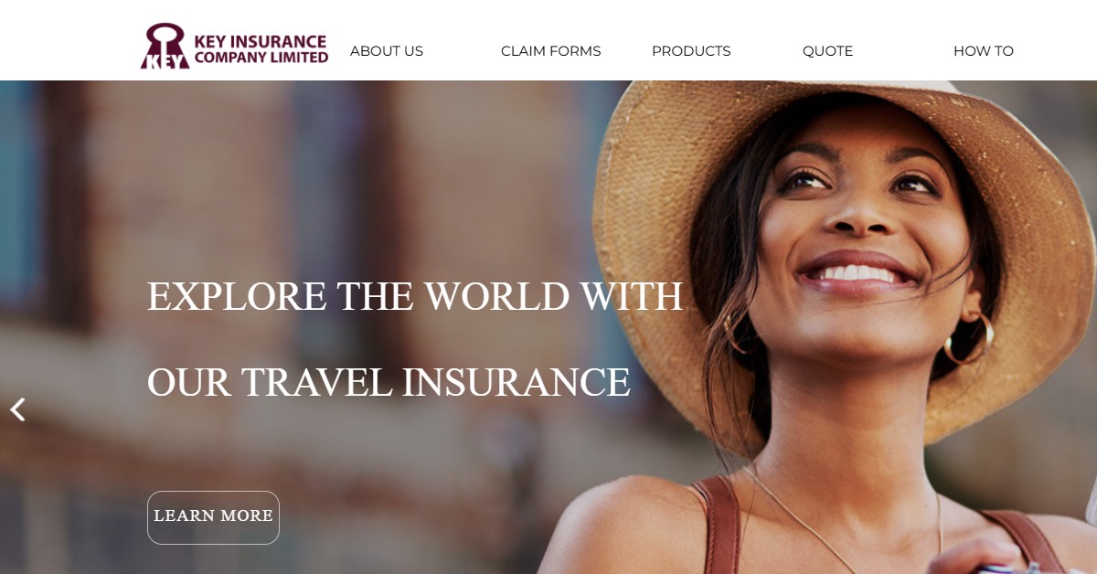 Key Insurance Company Limited