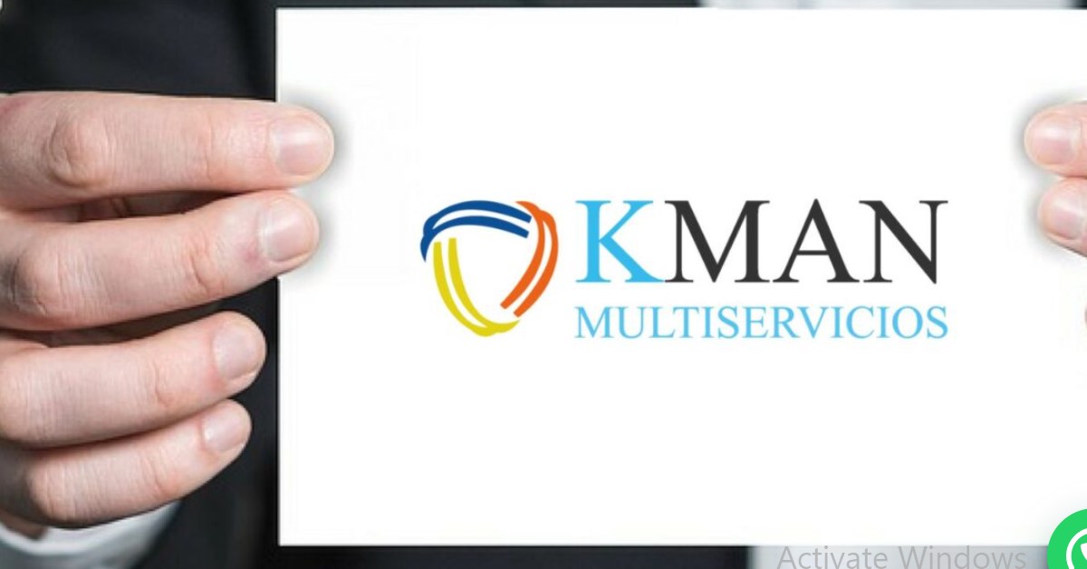 Kman Multiservicios