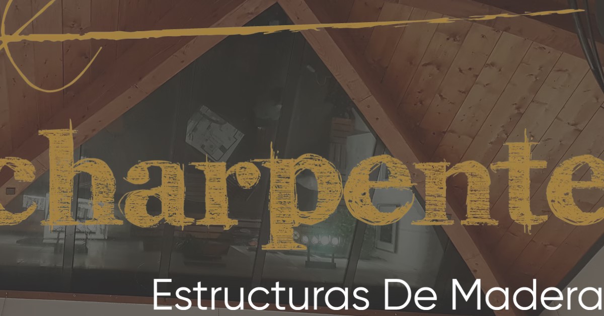La Charpente RD