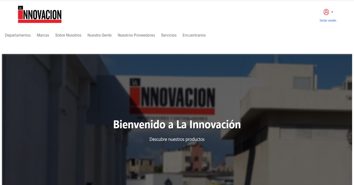 La Innovacion