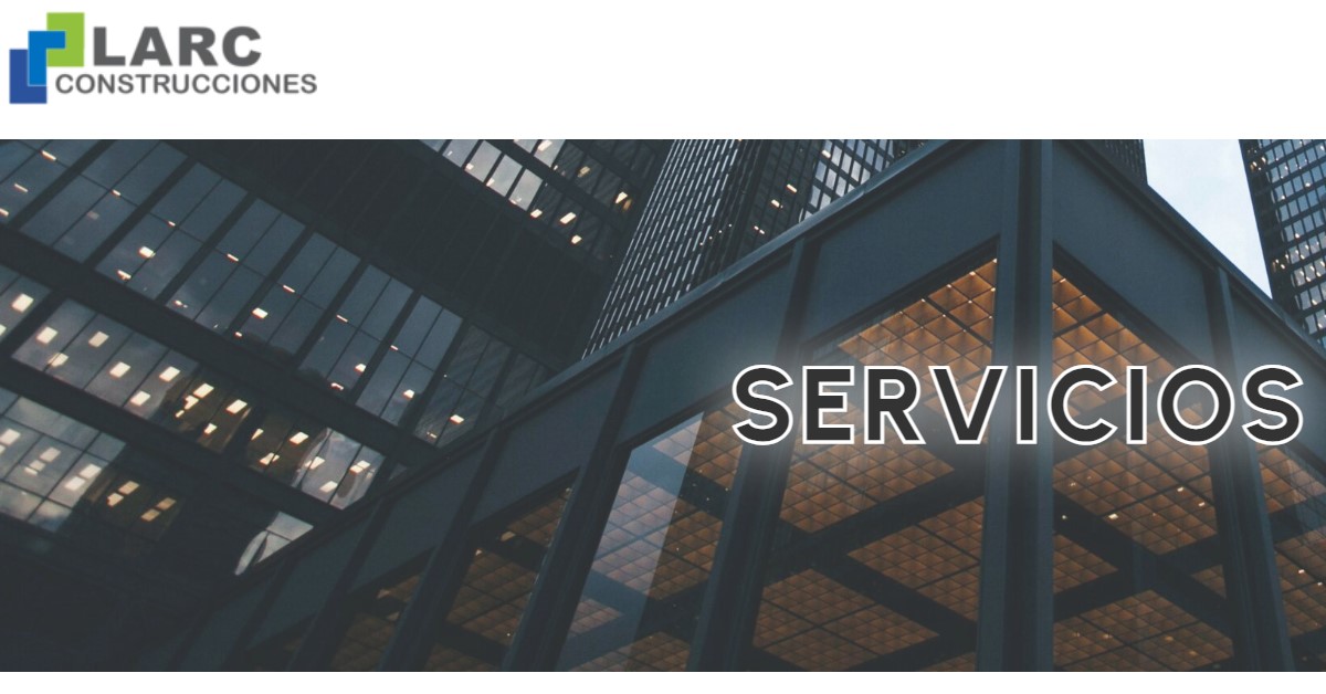 Larc Construcciones
