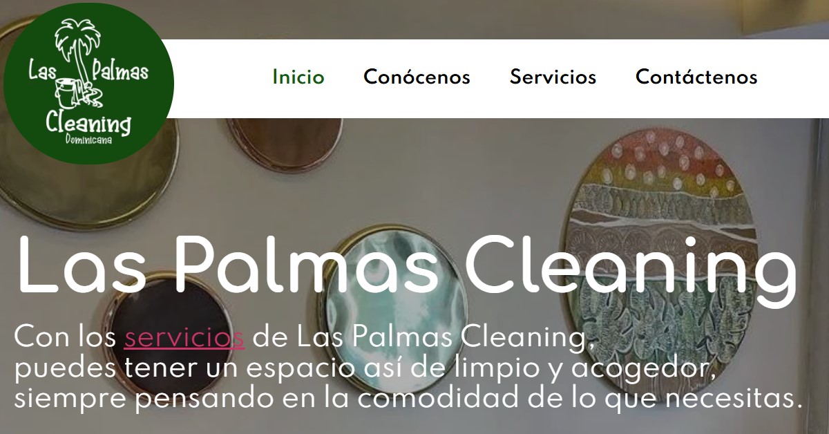 Las Palmas Cleaning