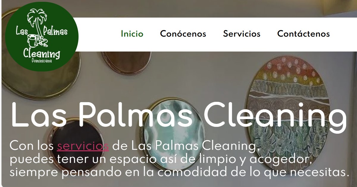 Las Palmas Cleaning