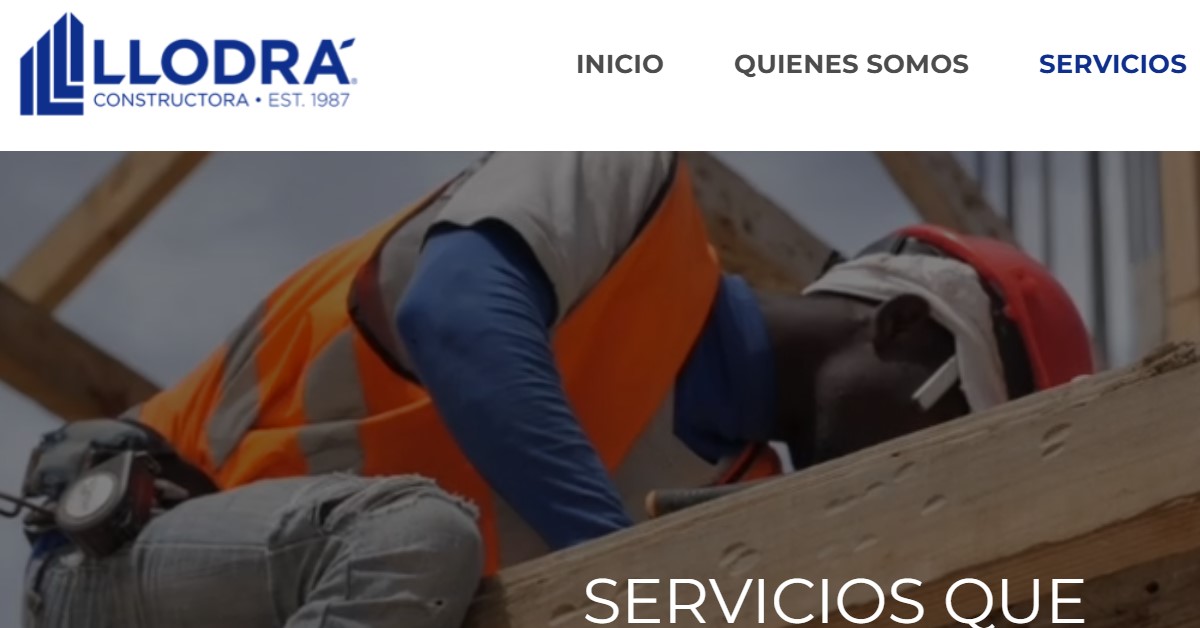 Llodra Constructora Punta Cana