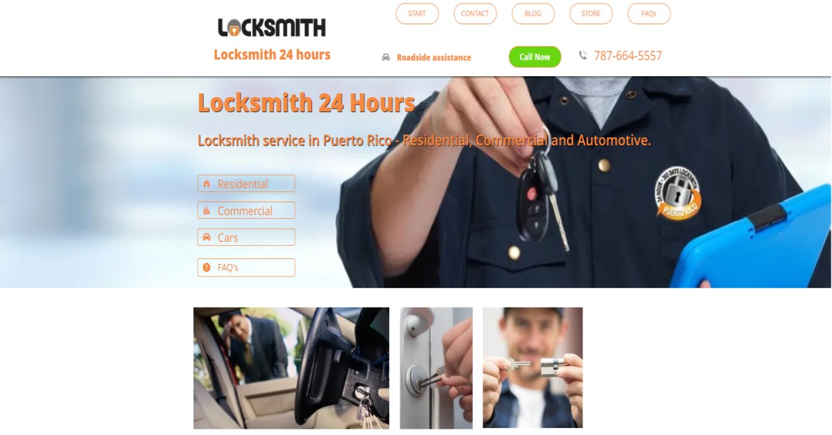 LockSmith