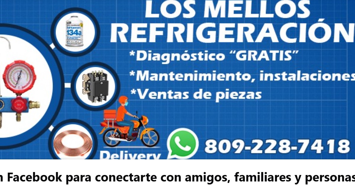 Los Mellos Refrigeracion