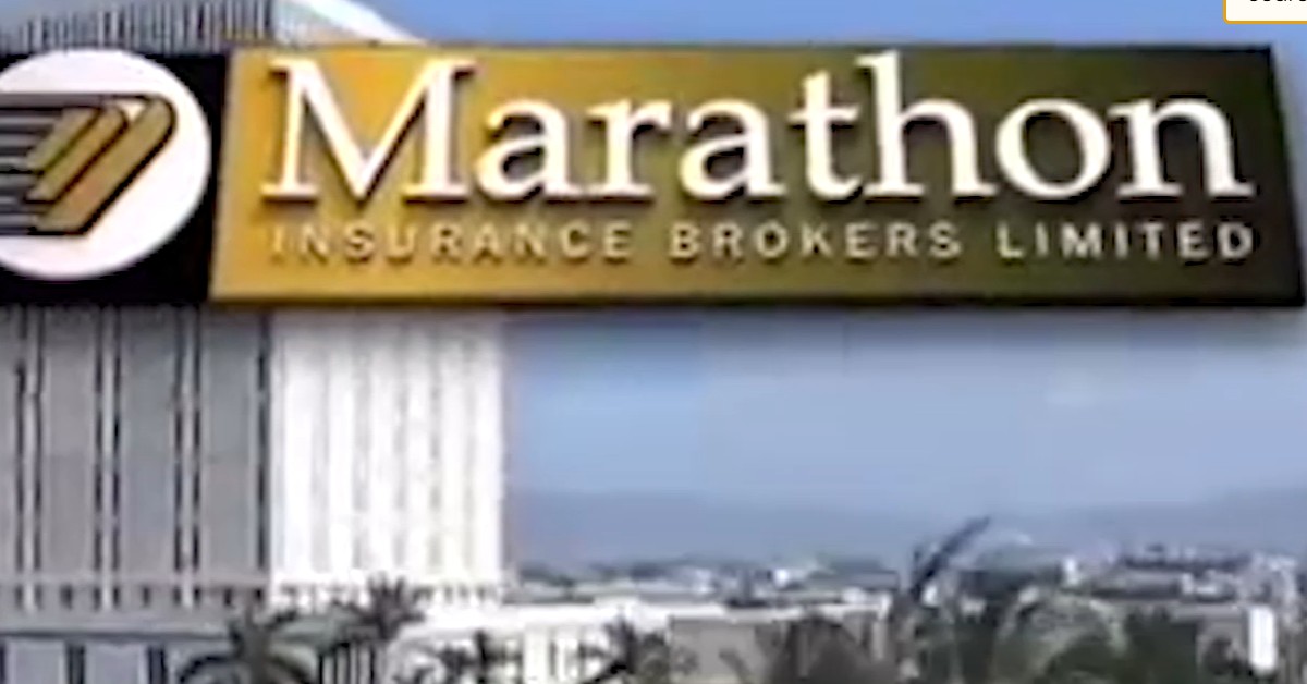 Marathon Insurance  Brokers
