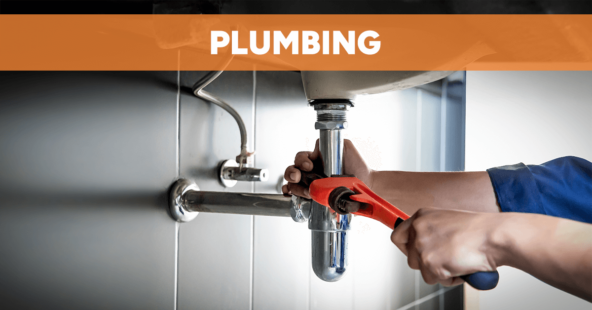 Martin's Plumbing & Maintenance Services Ltd.