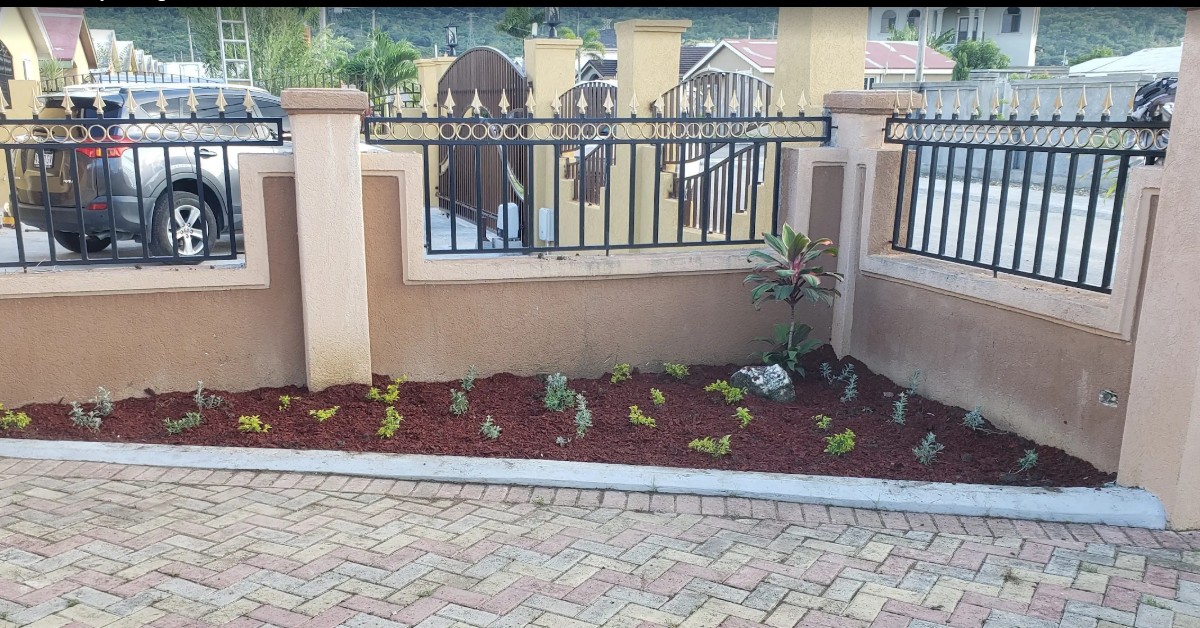 Maxam's Landscaping and Home Care Solutions