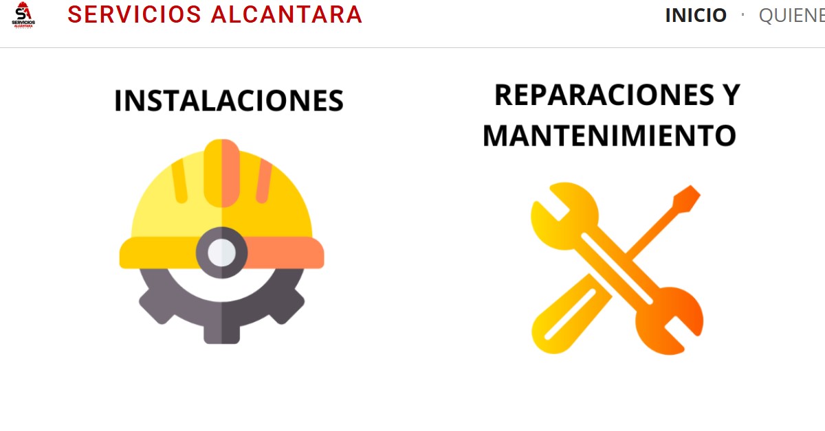 Multiservicios Alcantara