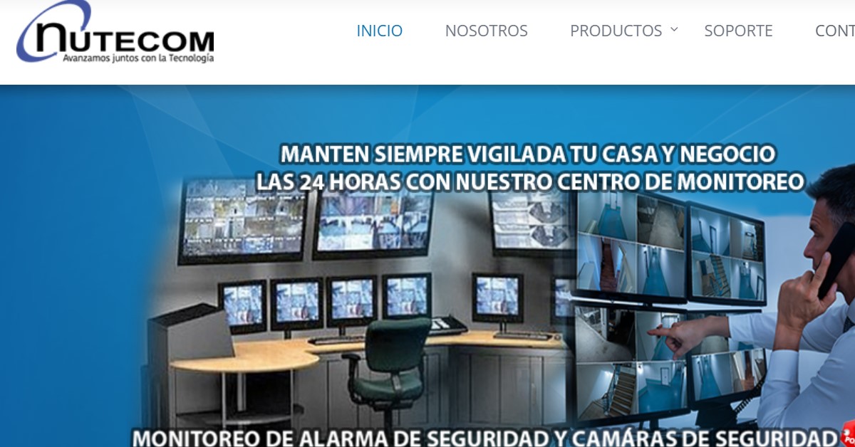 NUTECOM