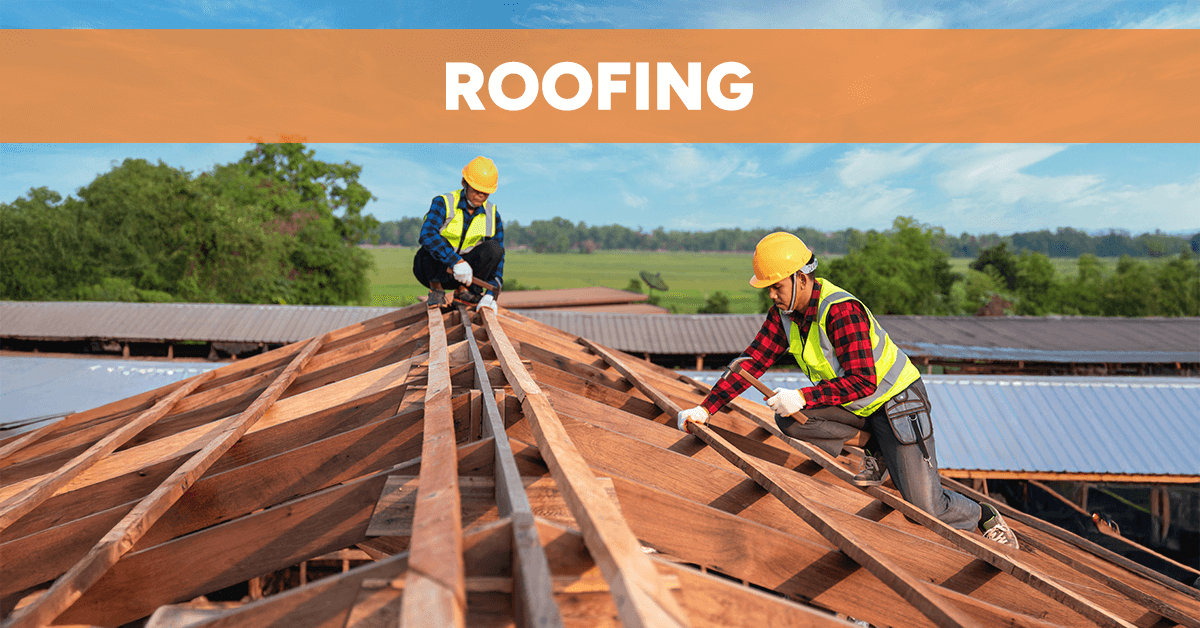 New Coast Roofing Ltd