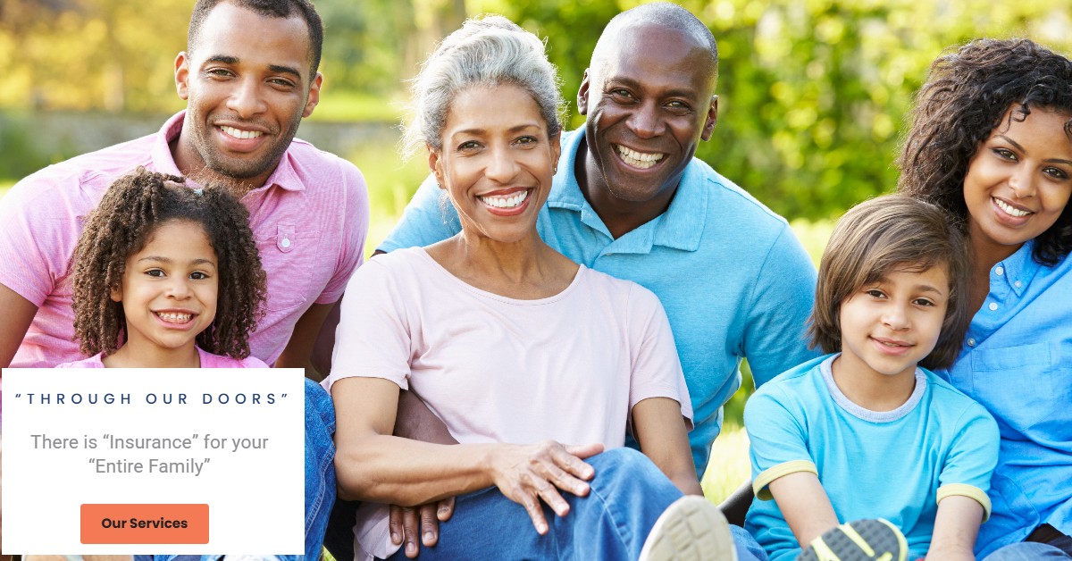 ORION Insurance Brokers Ltd