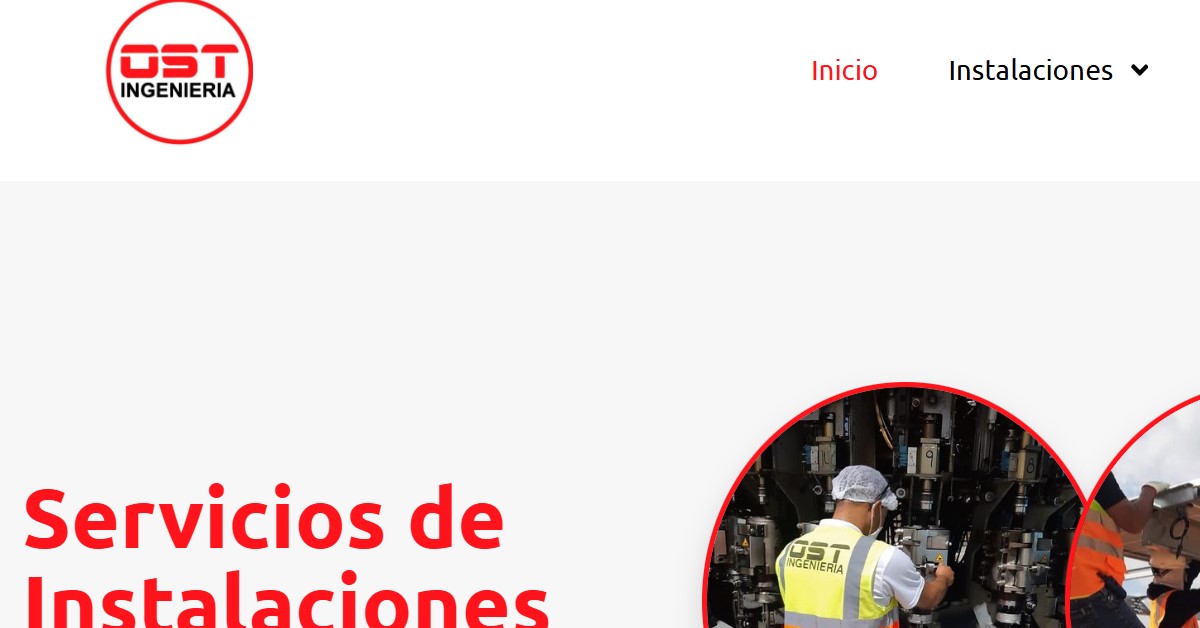 OST Ingenieria