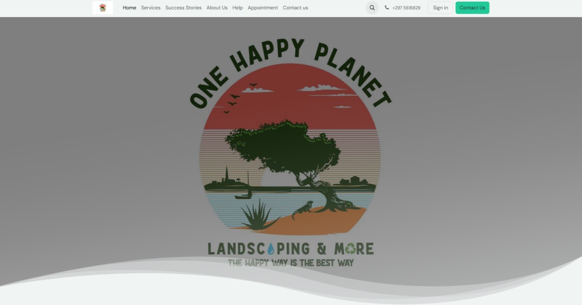 One Happy Planet Enterprises