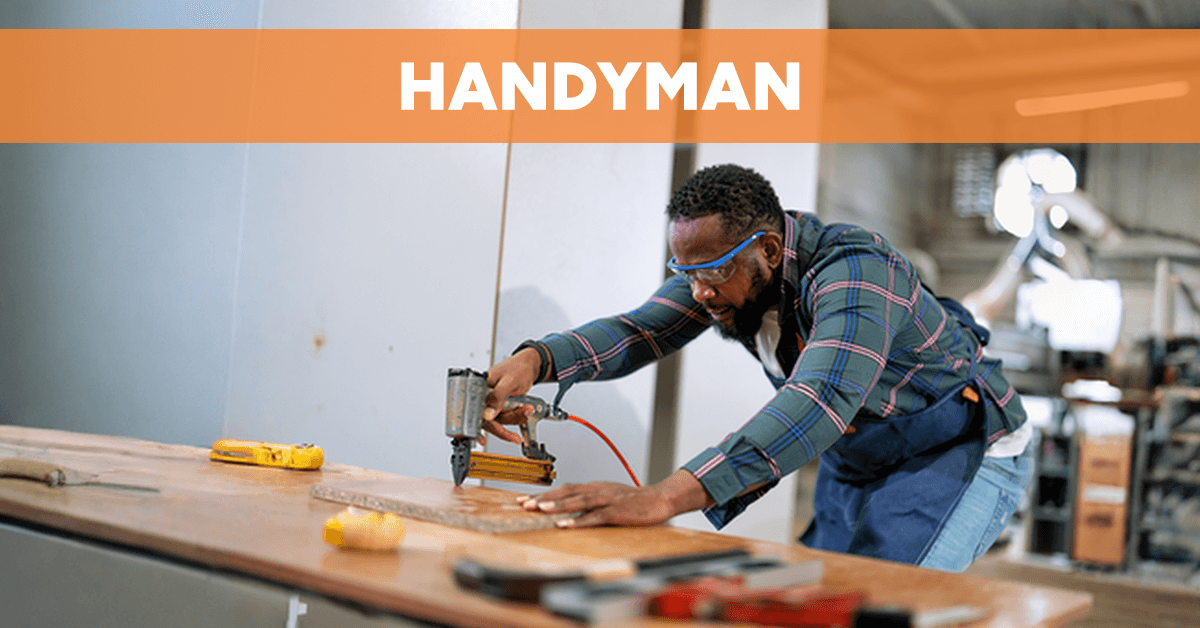 PLOMERO & ELECTRICISTA HANDYMAN