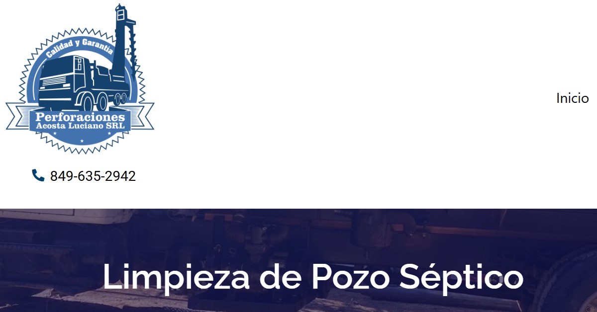 Perforaciones Acosta