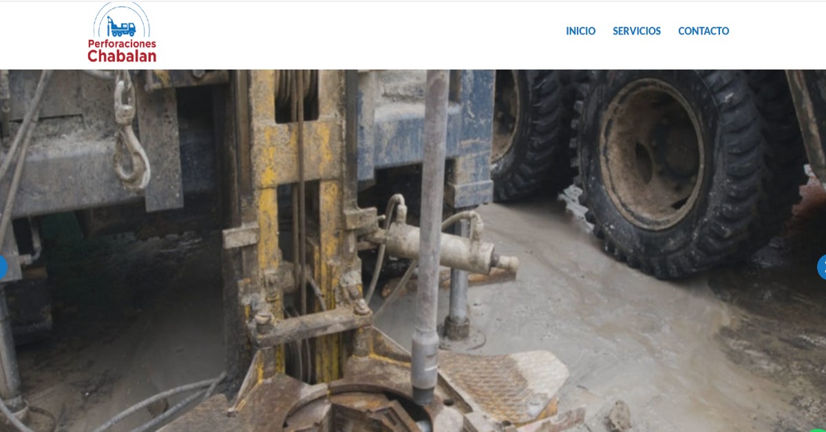 Peroforaciones Chabalan