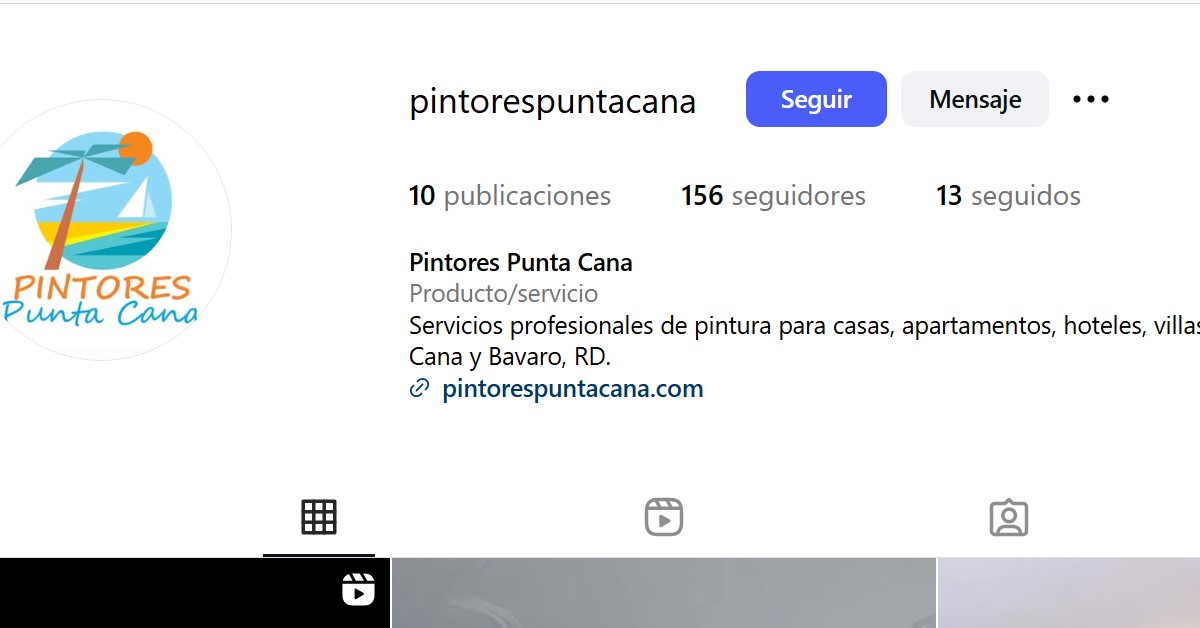 Pintores Punta Cana