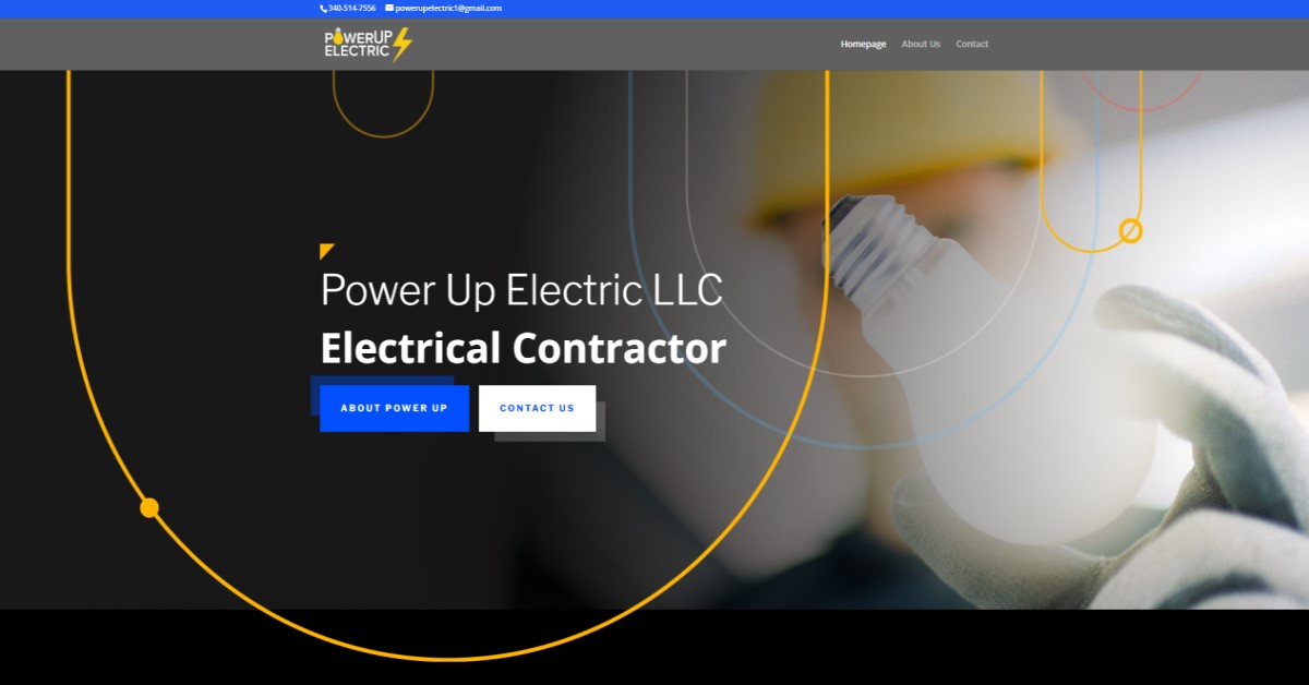 Power Up Electric VI