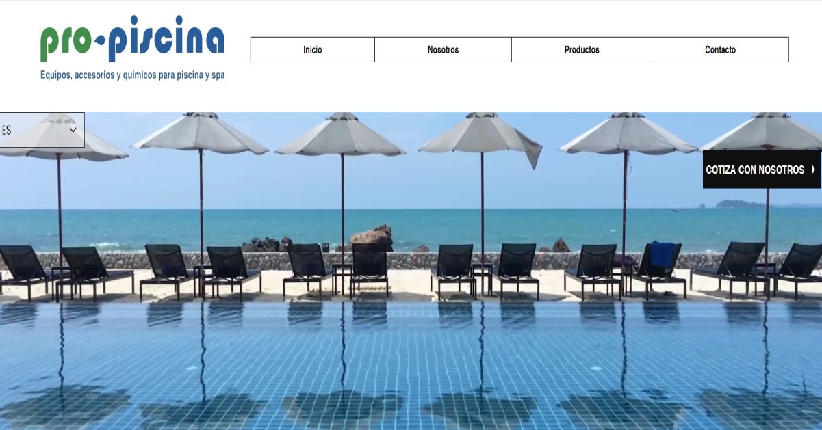 Pro-Piscina