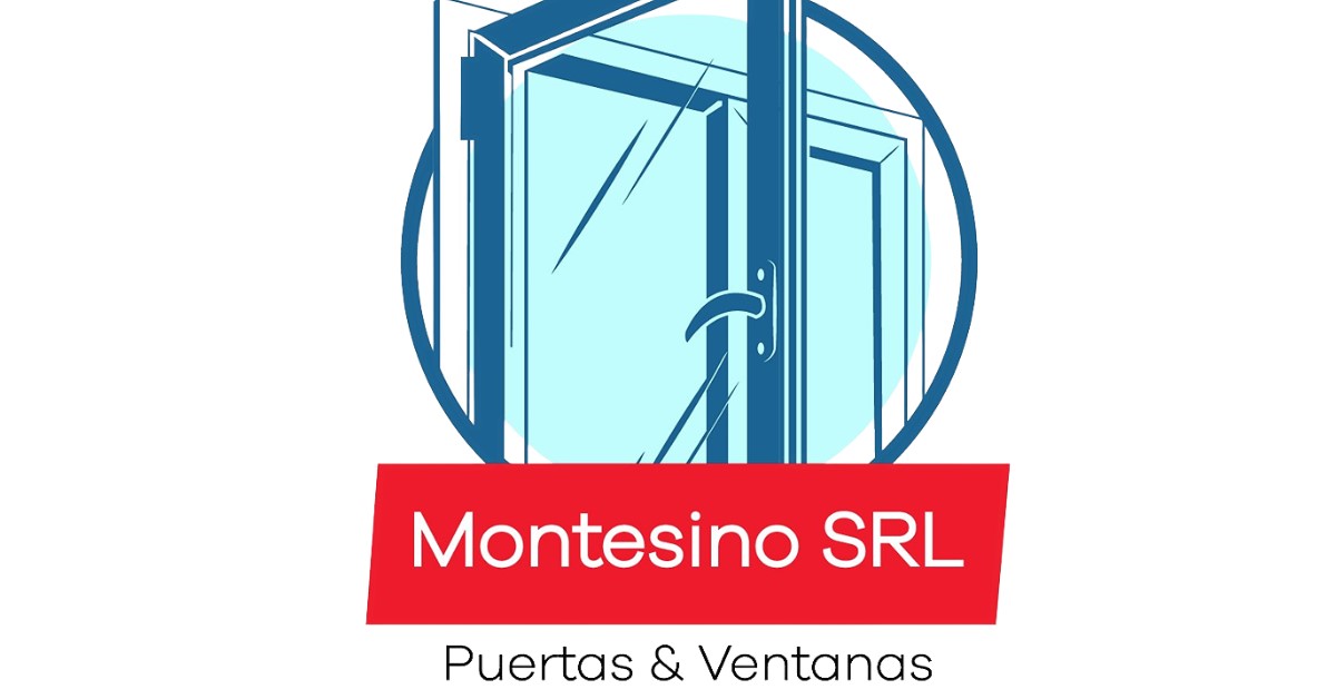 Puertas y ventanas montesino